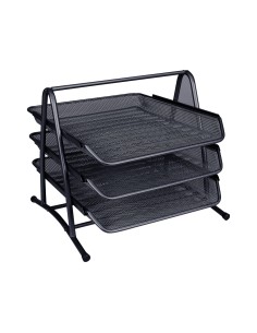 Bandeja sobremesa metalica... 2