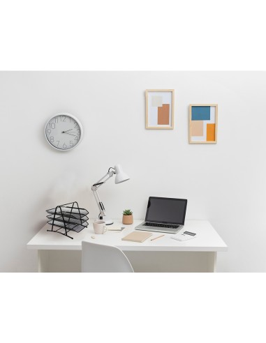 Bandeja sobremesa metalica q-connect kf00823...