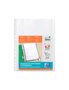 Funda multitaladro oxford... 2