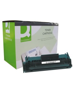 Toner q-connect compatible... 2