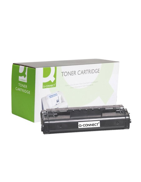 Toner q-connect compatible para hp-1100 ep-22 c4092a -2.500pag-