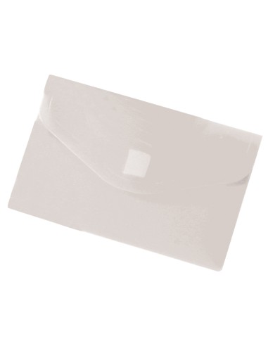 Carpeta liderpapel dossier broche polipropileno...