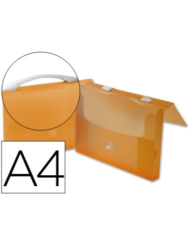 Carpeta beautone portadocumentos broche...