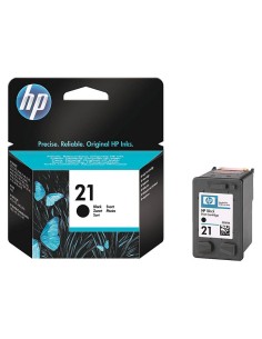 Ink-jet hp n.21 negro -5ml-... 2