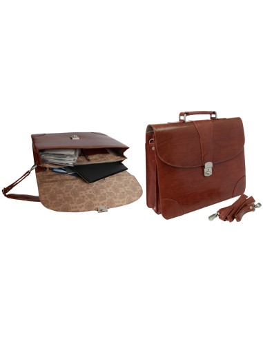 Cartera portadocumentos q-connect kf02610 con...