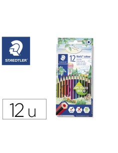 Lapices de colores...