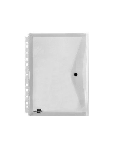 Carpeta liderpapel dossier broche 36664...