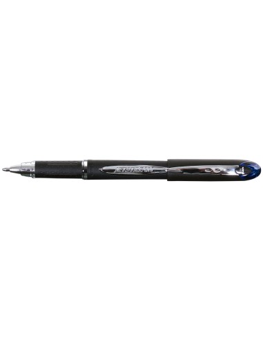 Rotulador uni-ball roller sx-210 tinta hibrida...