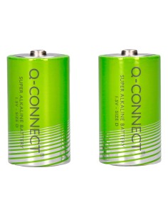 Pila q-connect alcalina d... 2