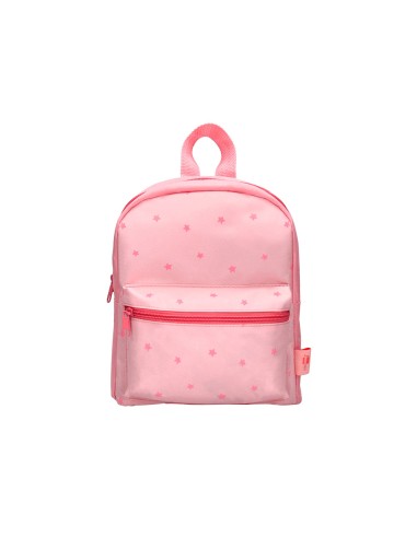 Mochila preescolar liderpapel kids rosa...