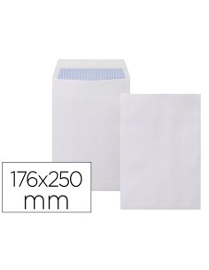 Sobre liderpapel bolsa n.15...