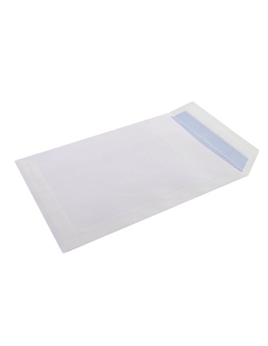 Sobre liderpapel bolsa n.15 blanco b5 176x250...