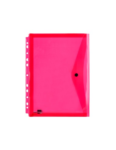 Carpeta liderpapel dossier broche 36669...