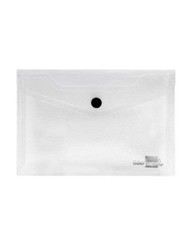 Carpeta liderpapel dossier broche 44224...