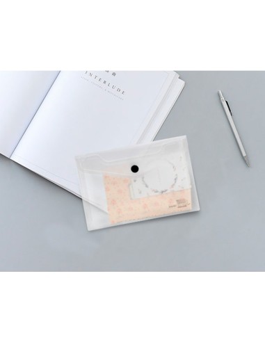 Carpeta liderpapel dossier broche 44224...