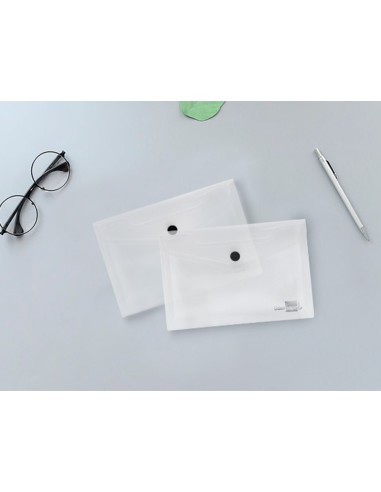 Carpeta liderpapel dossier broche 44224...
