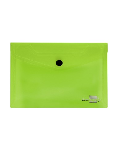 Carpeta liderpapel dossier broche 44223...
