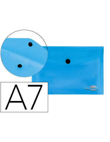 Carpeta liderpapel dossier broche 44222...