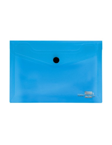 Carpeta liderpapel dossier broche 44222...