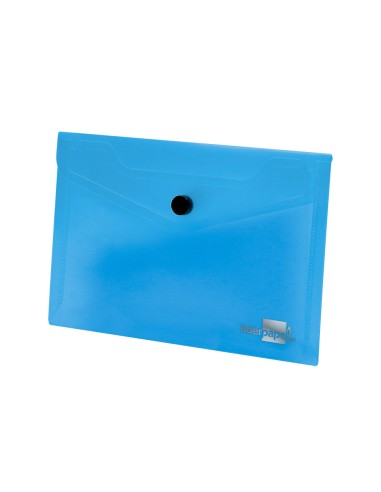 Carpeta liderpapel dossier broche 44222...