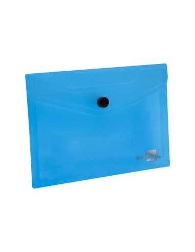 Carpeta liderpapel dossier broche 44222...