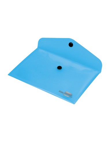 Carpeta liderpapel dossier broche 44222...