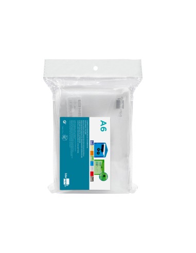 Carpeta liderpapel dossier broche 44234...