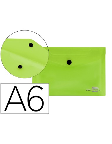 Carpeta liderpapel dossier broche 44233...