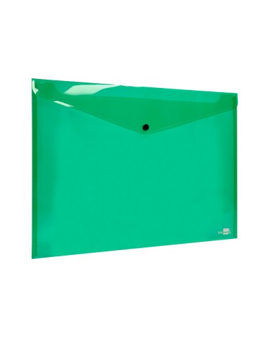 Carpeta liderpapel dossier broche 44243...