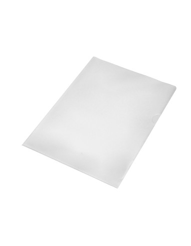 Carpeta dossier uñero plastico q-connect din a4...