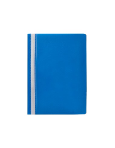 Carpeta dossier fastener plastico q-connect din...