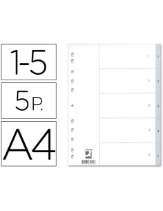 Separador numerico...