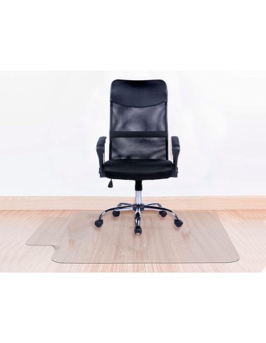 Alfombrilla para suelo q-connect pvc protectora...