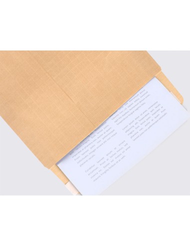 Sobre liderpapel bolsa n.11 kraft folio...