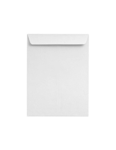 Sobre liderpapel bolsa n.8 blanco din 229x324...