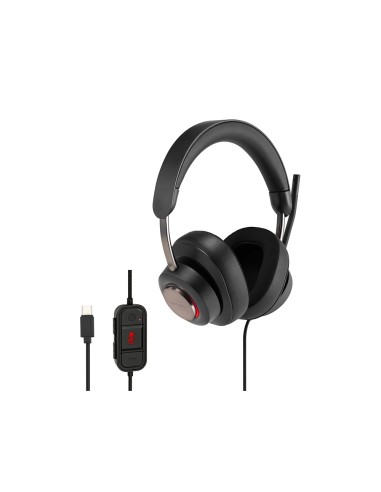 Auricular kensington h2000 professional con...
