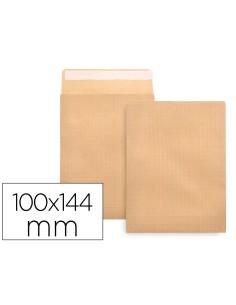 Sobre liderpapel bolsa n.1...