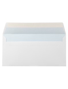 Sobre liderpapel n.9 blanco... 2