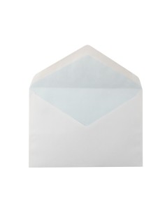 Sobre liderpapel n.7 blanco... 2
