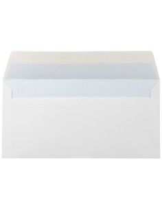 Sobre liderpapel n.5 blanco... 2