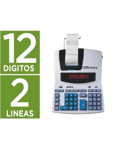 Calculadora ibico 1231x...