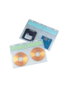 Funda q-connect para 4...