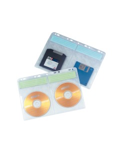 Funda q-connect para 4... 2