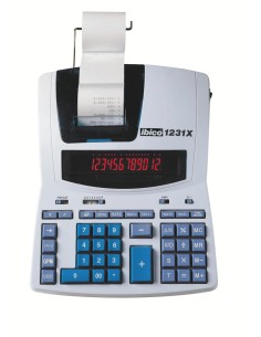Calculadora ibico 1231x... 2