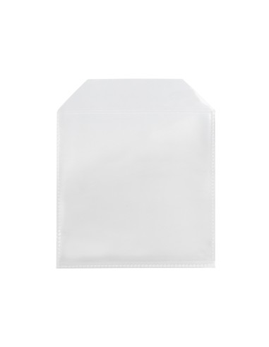Sobre para cd q-connect polipropileno con...