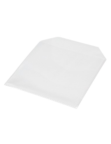 Sobre para cd q-connect polipropileno con...