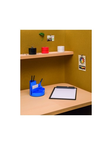 Portanotas maul go din a4 plastico reciclado...