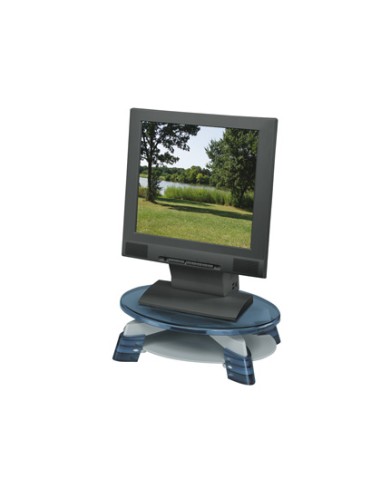 Soporte fellowes para monitor tft ajustable en...