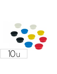 Iman para sujecion nobo 13...