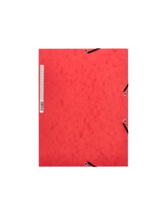 Carpeta q-connect gomas... 2